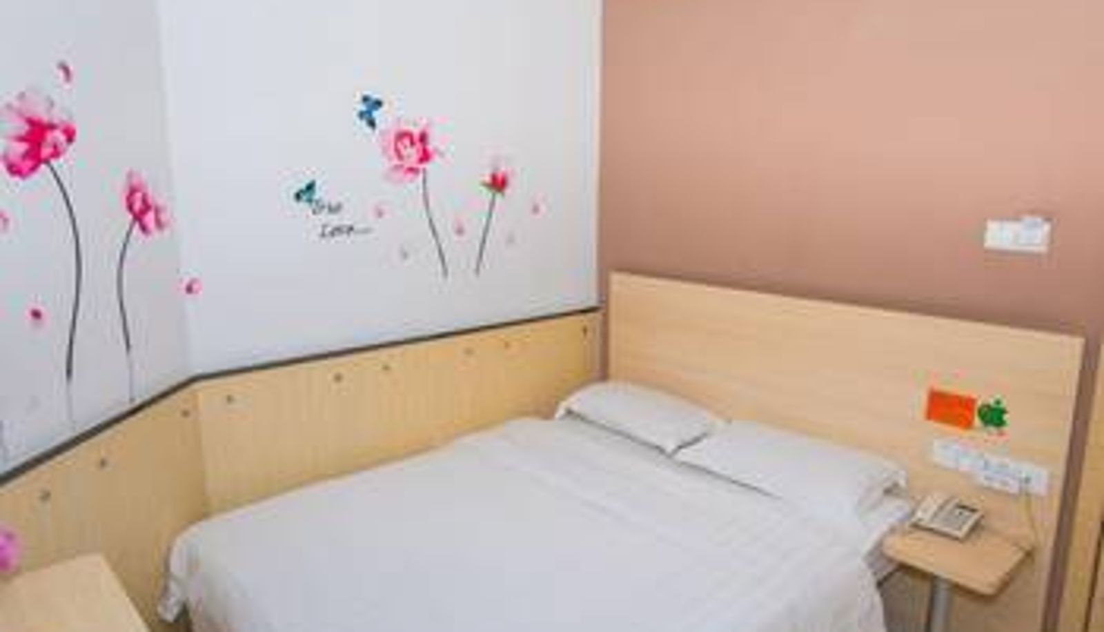 Habitación - Guangzhou Hc Inn