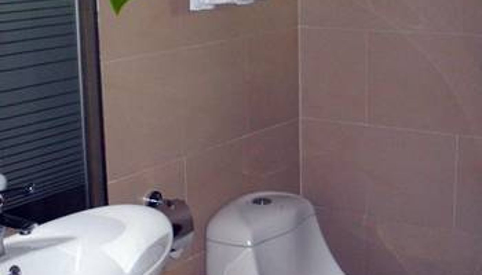 Zimmer - New Times Business Hotel - Guangzhou