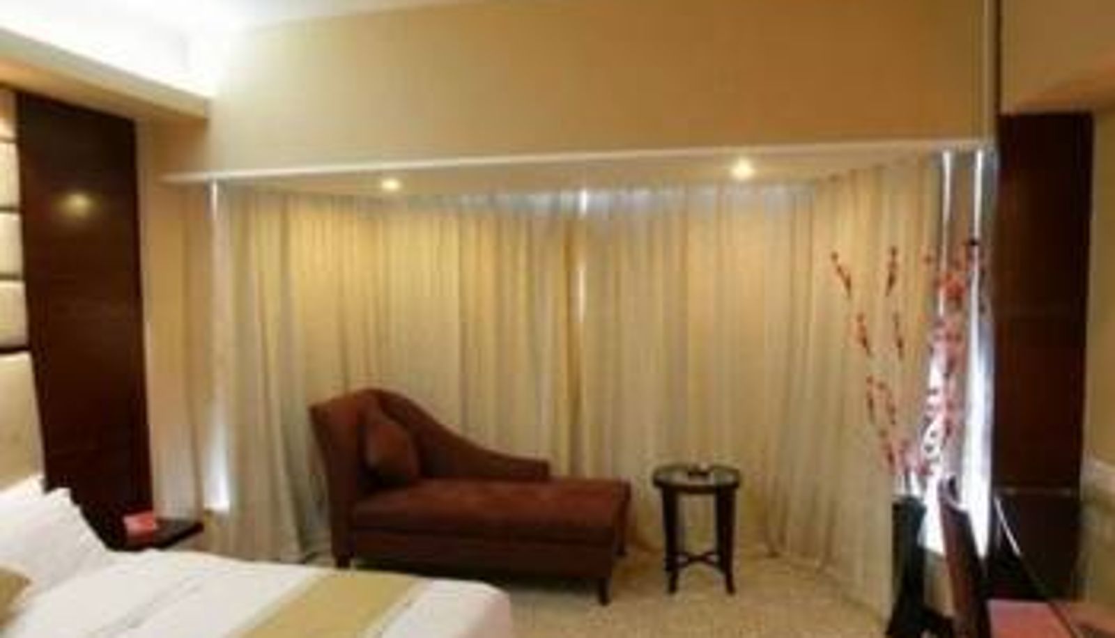 Chambre - Hongfan hotel - Guangzhou