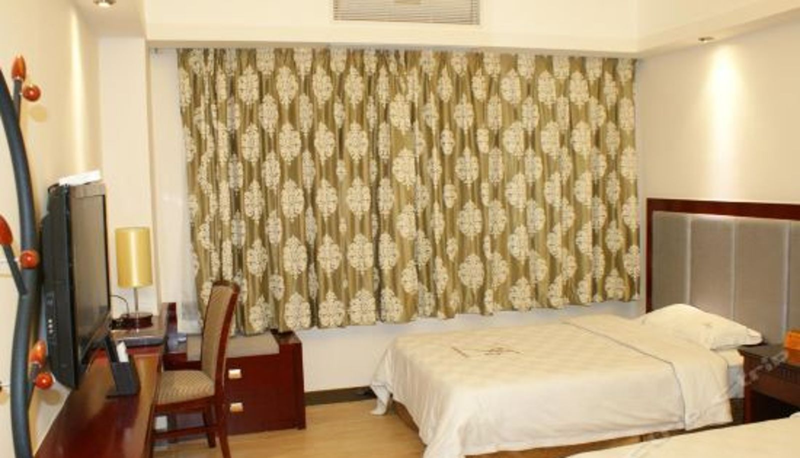 Superior-Zimmer - Guanghua Hotel