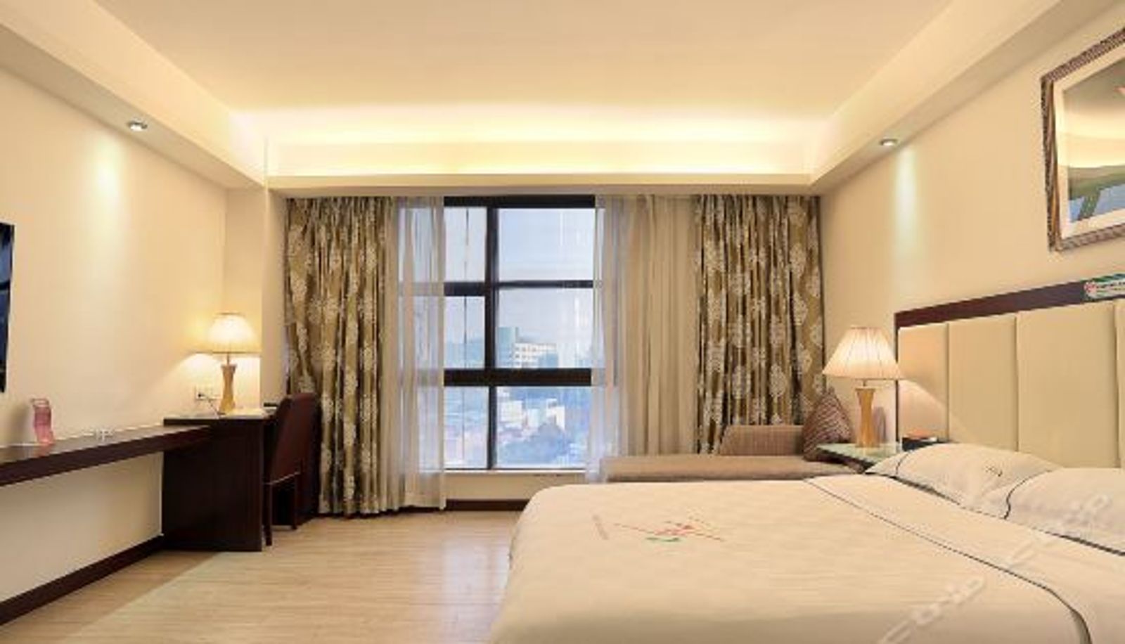 Superior-Zimmer - Guanghua Hotel