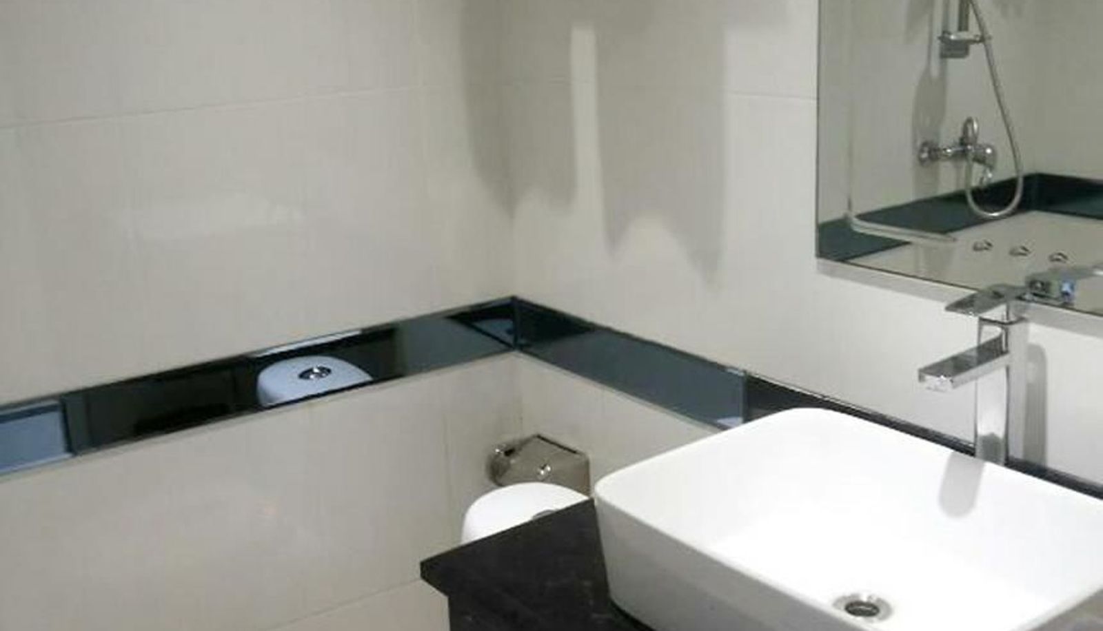 Camera standard - Baiman Hotel (Guangzhou East Station Shatai South Road Branch)
