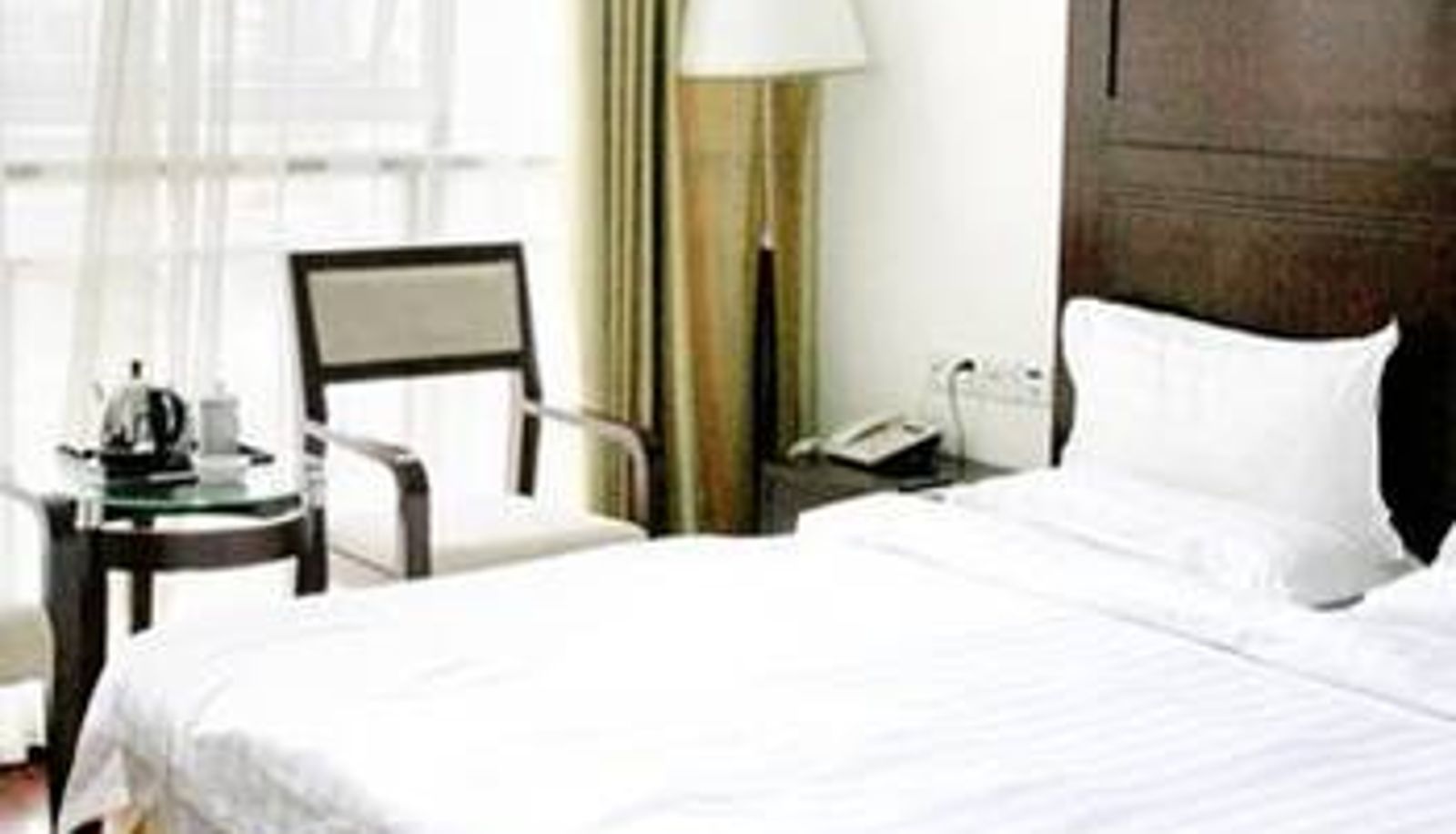 Camera - Shaoxing Hotel