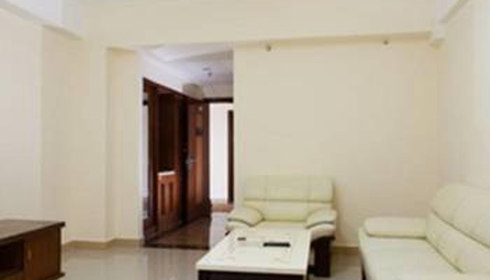 Zimmer - Lihua Hotel - Haikou