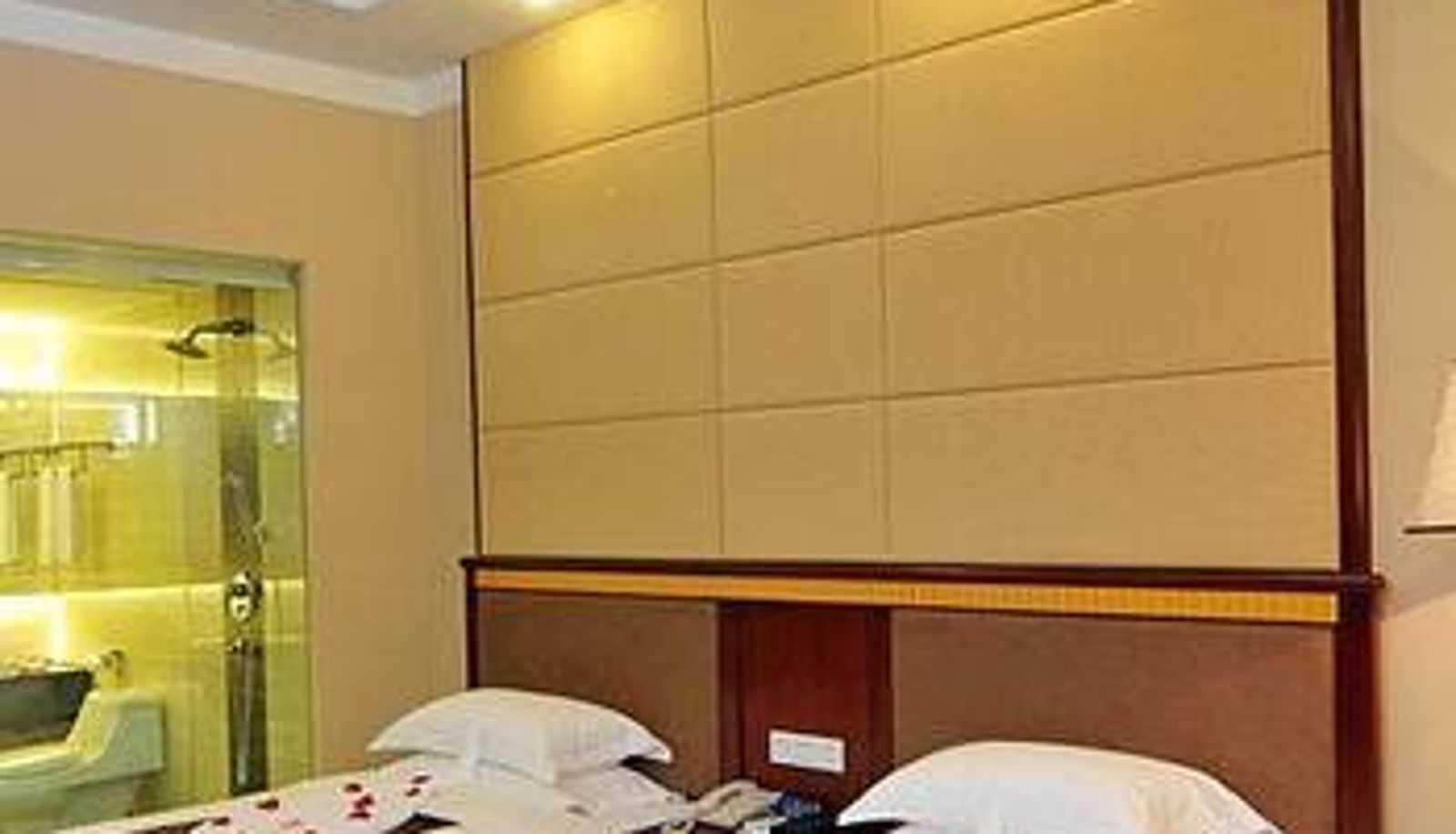 Chambre - Hainan Hotel