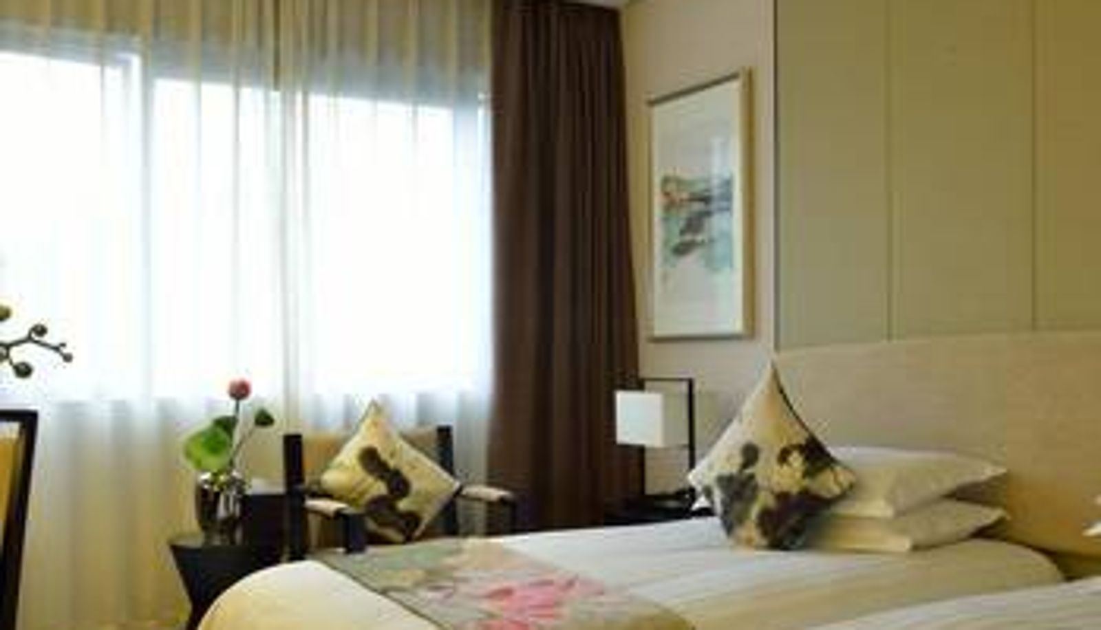 Chambre - Fengqi Hotel