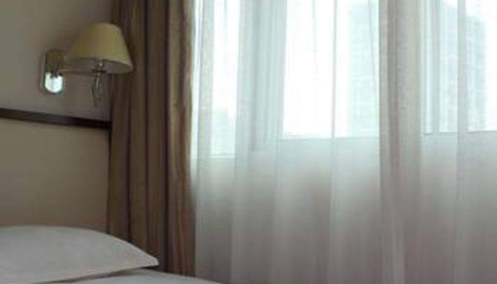 Camera - Hangzhou Chao Wang Hotel