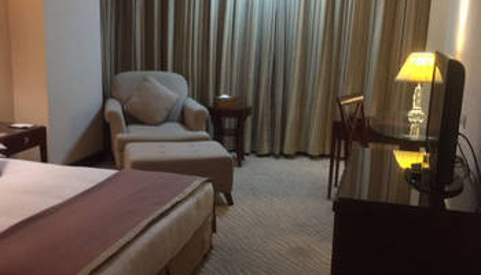 Camera - Hangzhou Chao Wang Hotel