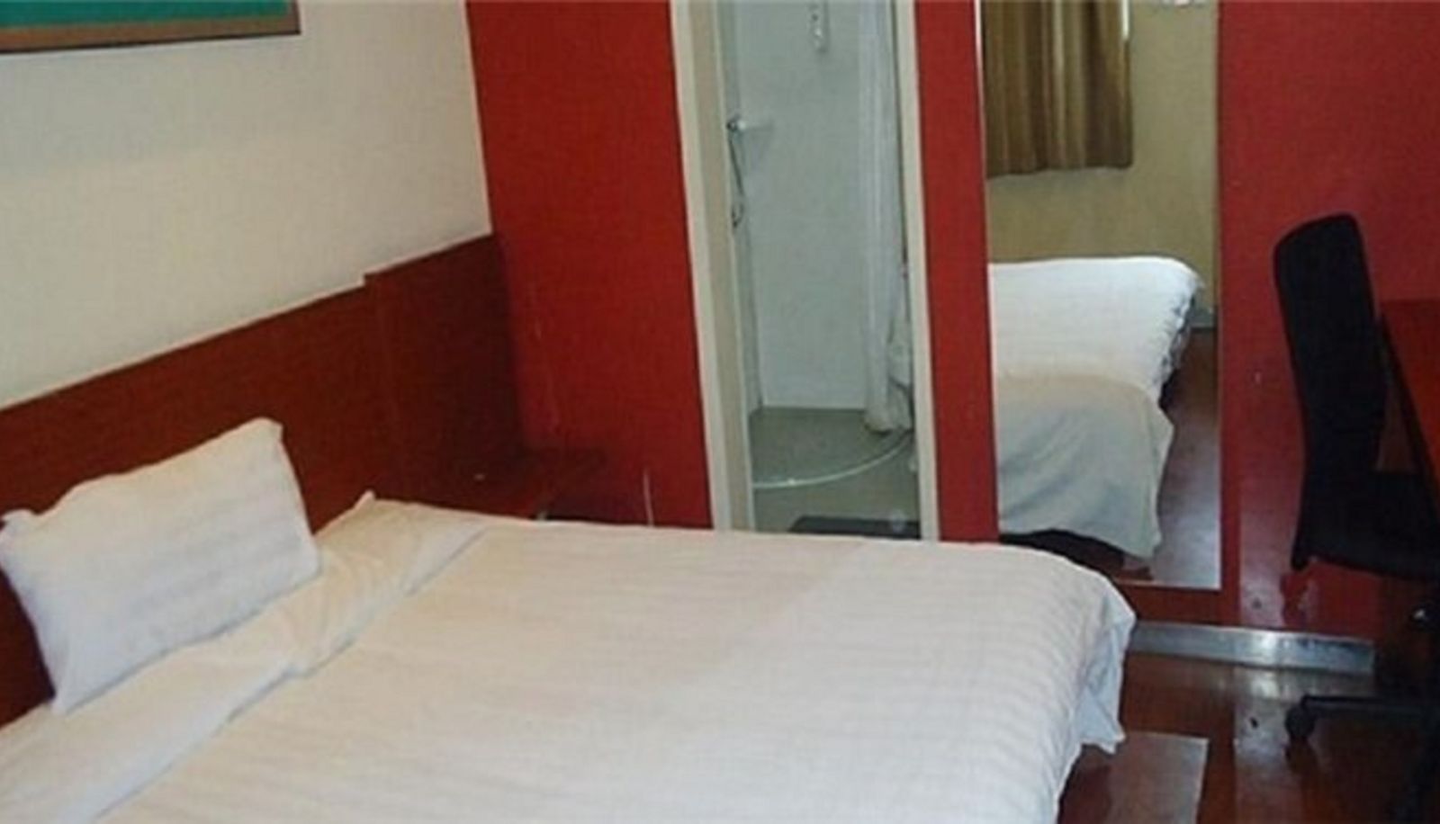 Interior view - Hanting Hangzhou West Lake Renhe Road Hotel Renhe Road(Domestic Only)