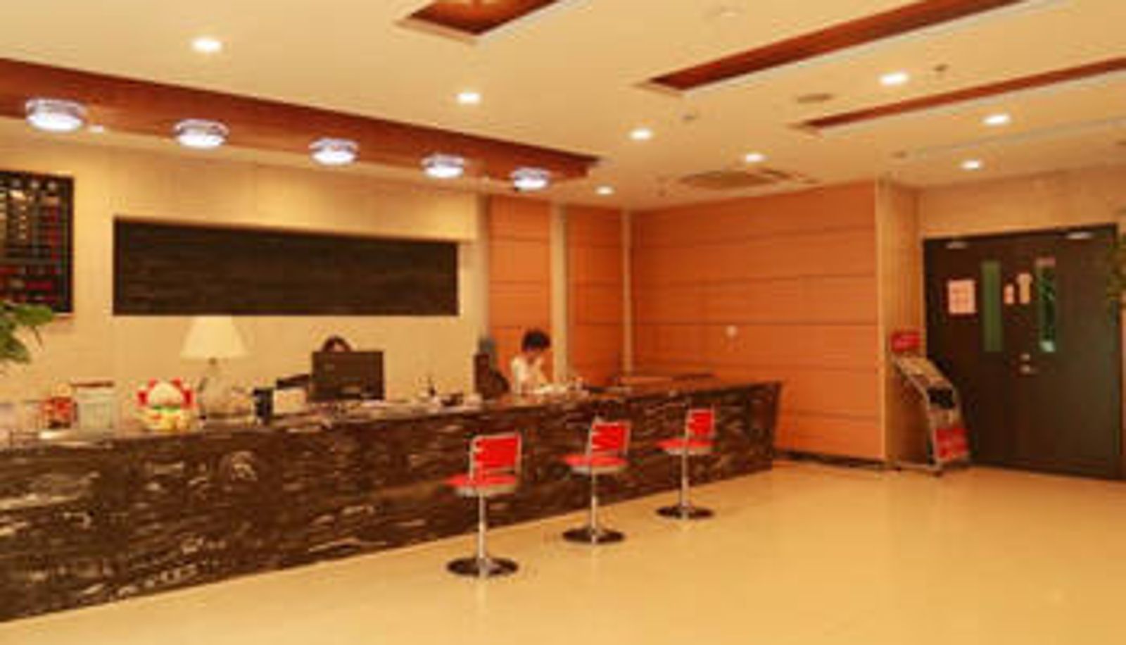 Hall - Hangzhou  LiangYuan  Hotel