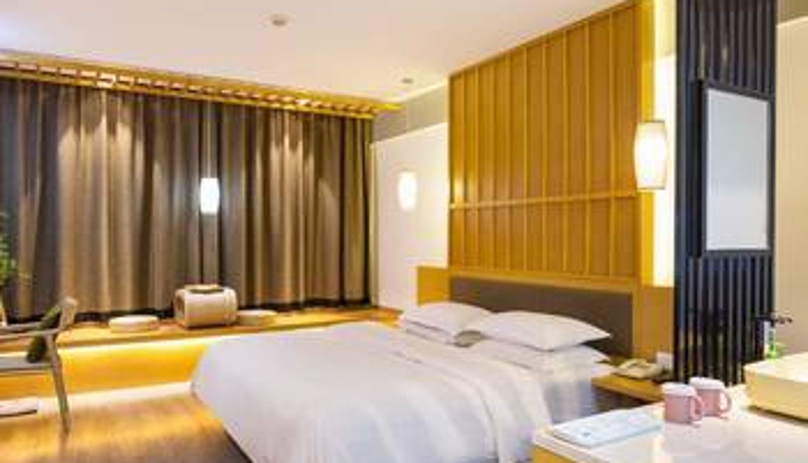 Camera - Hanting Youjia Hotel（Chinese Academy Of Fine Arsts）