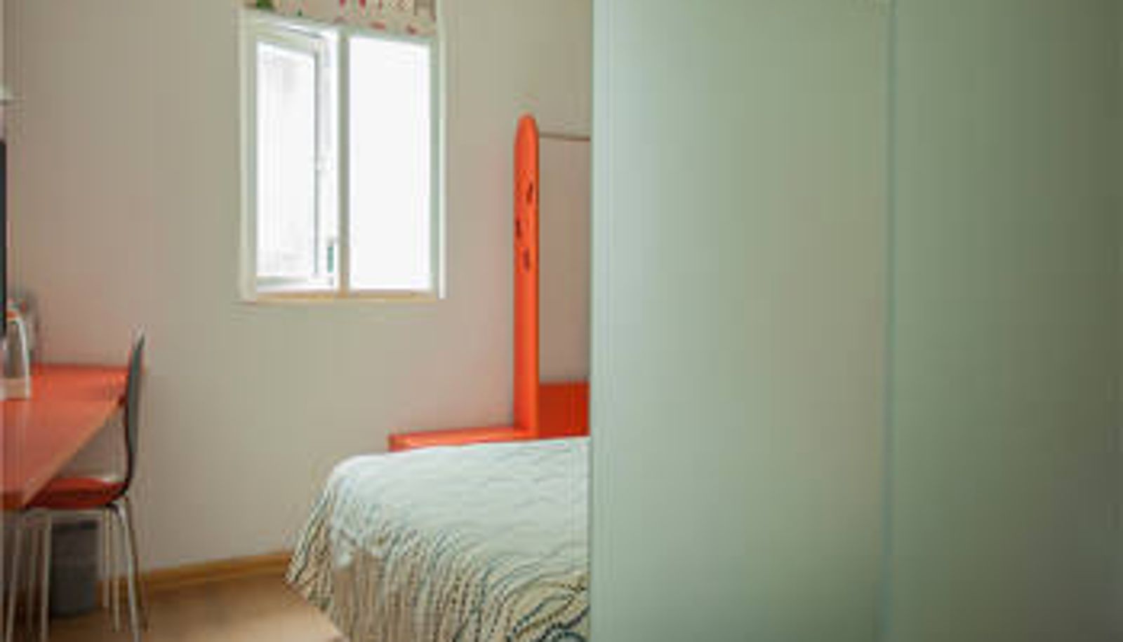 Room - Pod Inn