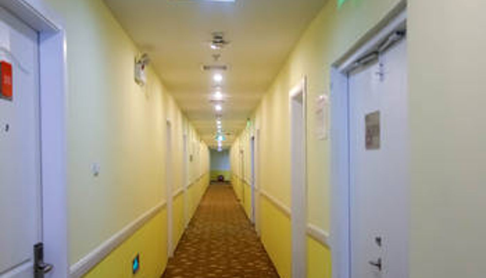 Info - Home Inn (Hangzhou West Lake Southern Song Imperial Street Center)