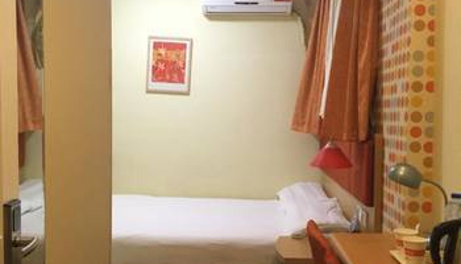 Kamer - Home Inn (Hangzhou West Lake Southern Song Imperial Street Center)