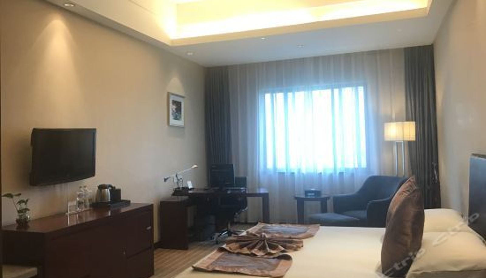 Camera business - Haiwaihai Baina Hotel