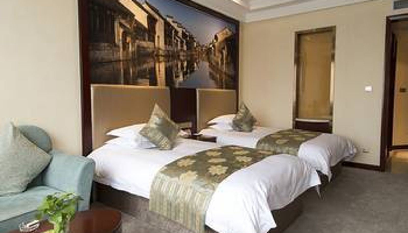 Pokój - Trade Winds Hotel