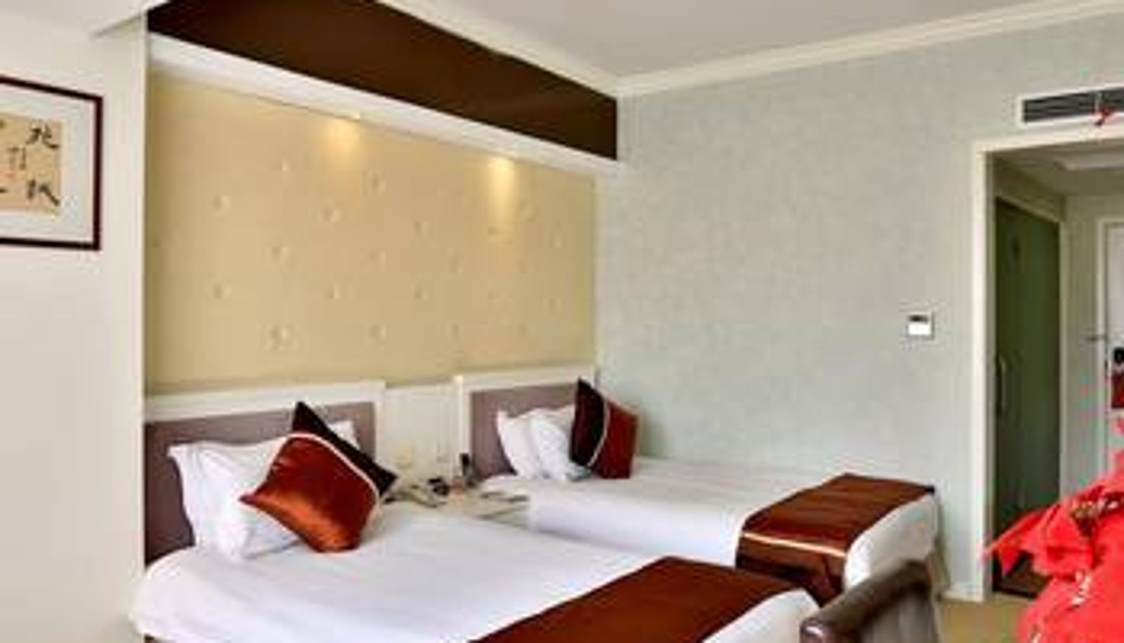 Room - Hangzhou Jasmine Hotel
