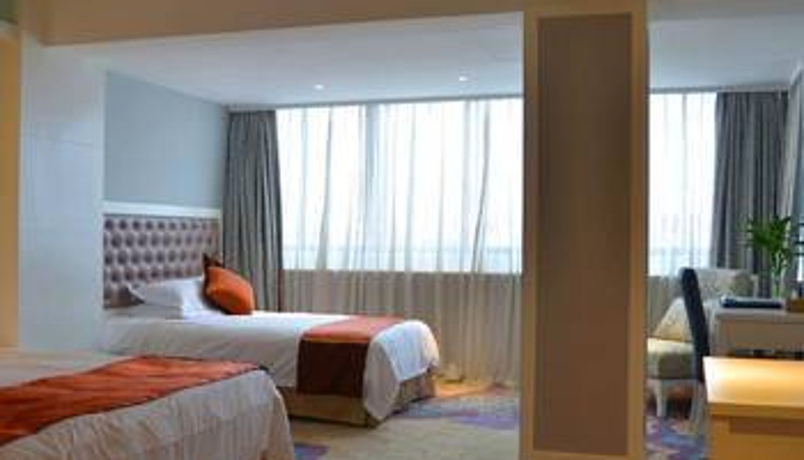 Room - Hangzhou Jasmine Hotel