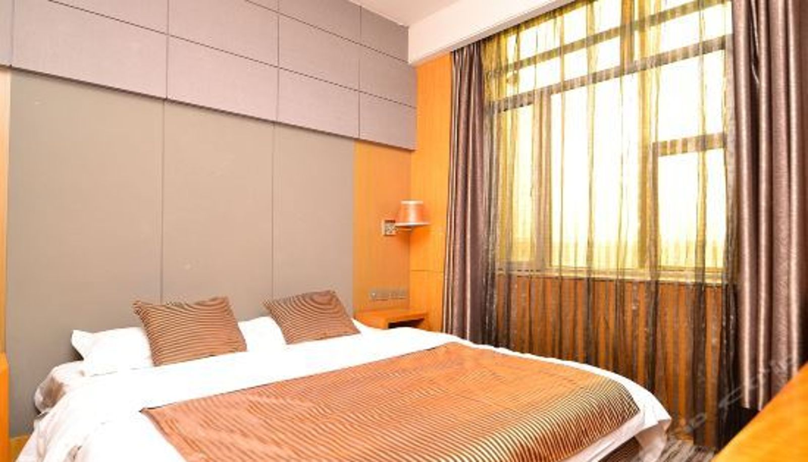 Superior room - Labor Hotel