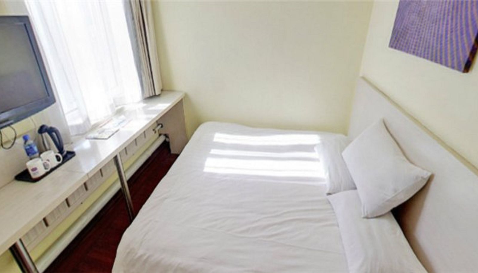 Interior view - Hanting Hotel Nanji Street(Domestic Only)