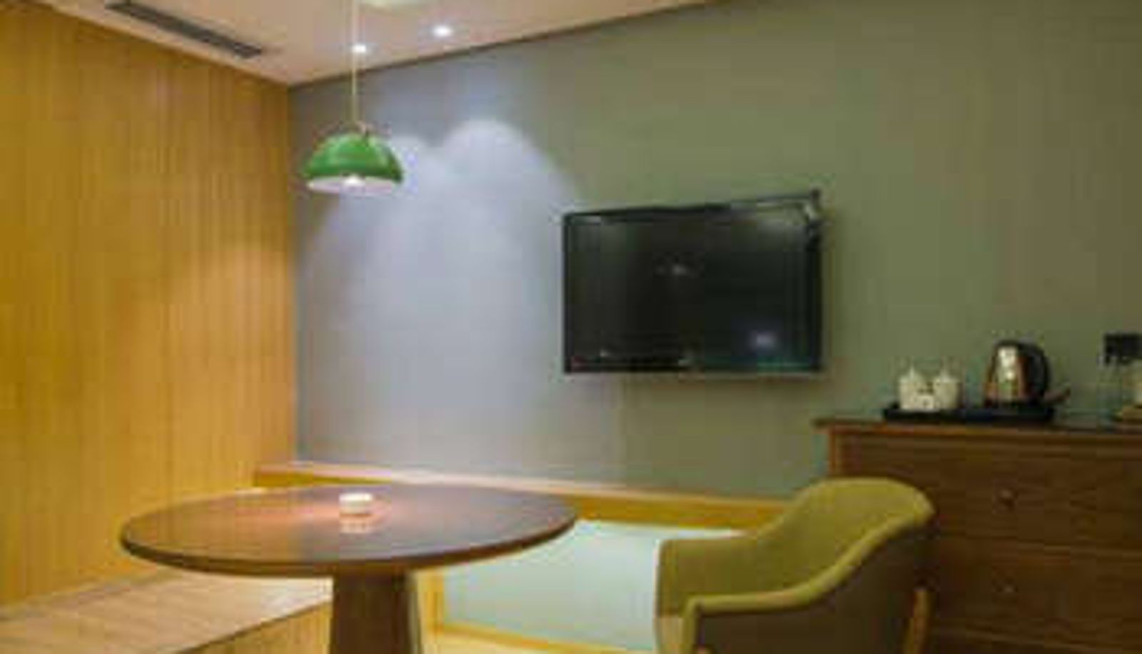 Chambre - Yilin International Hotel