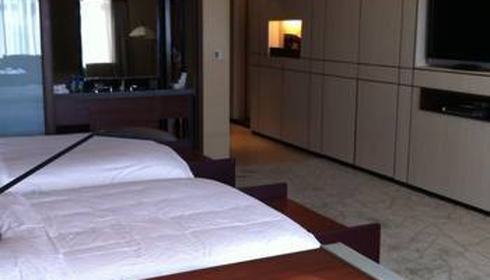 Room - Juny Oriental Hotel
