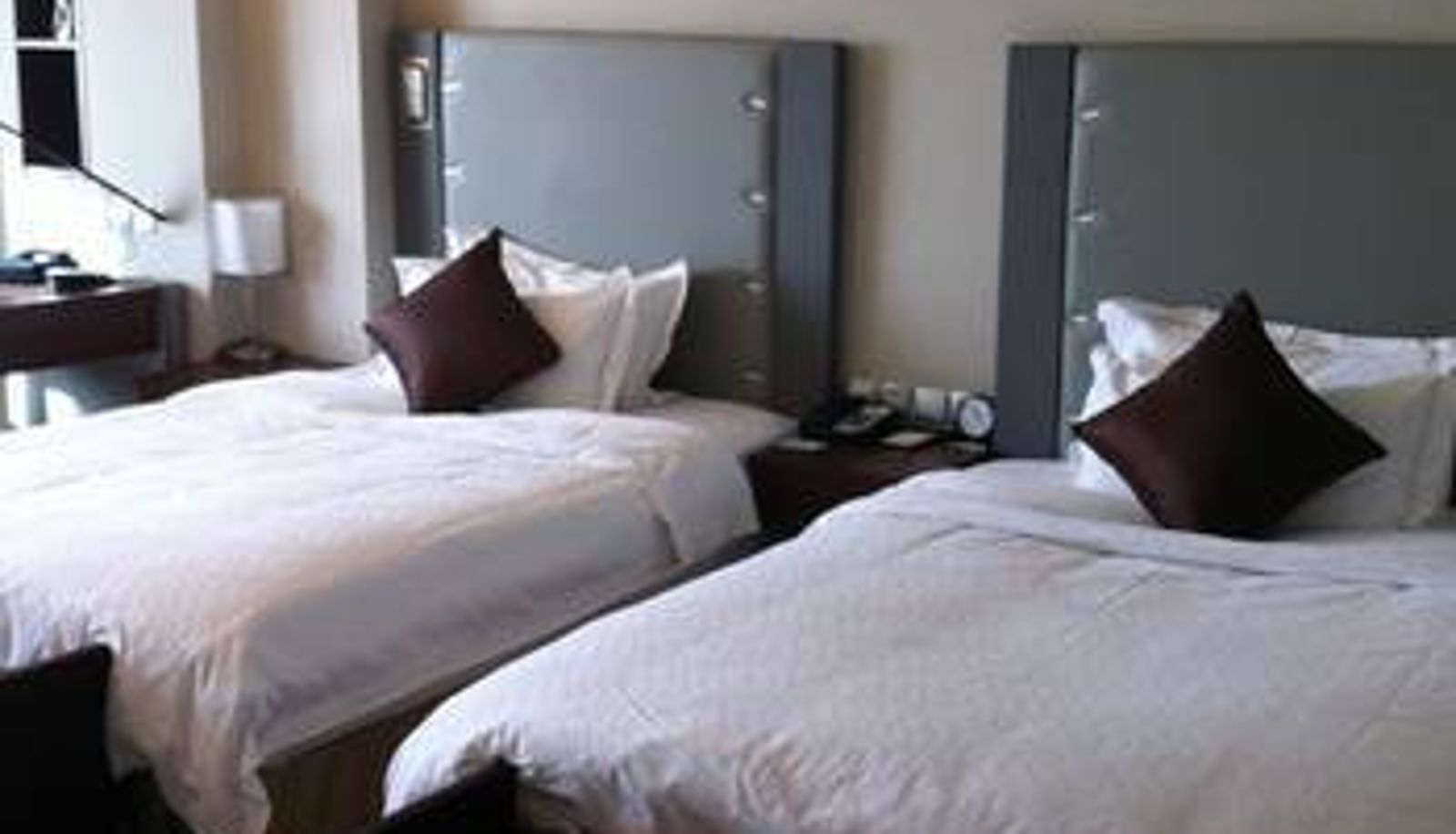 Room - Juny Oriental Hotel