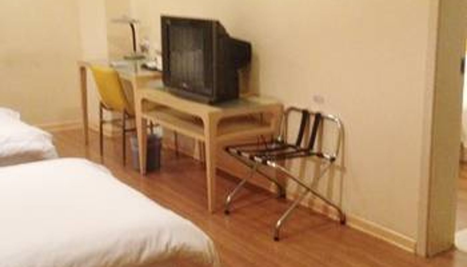 Habitación - Ginza Jiayi (Jinan Second Ring East Road CBD Shandong University Store)