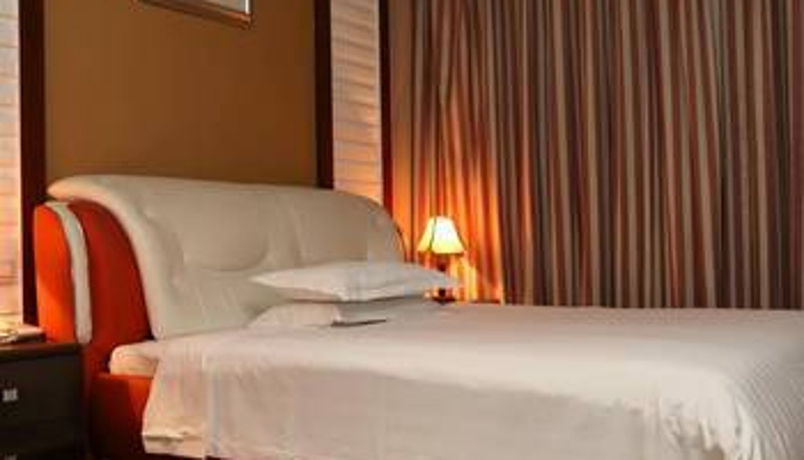 Zimmer - Jinan International Airport Hotel