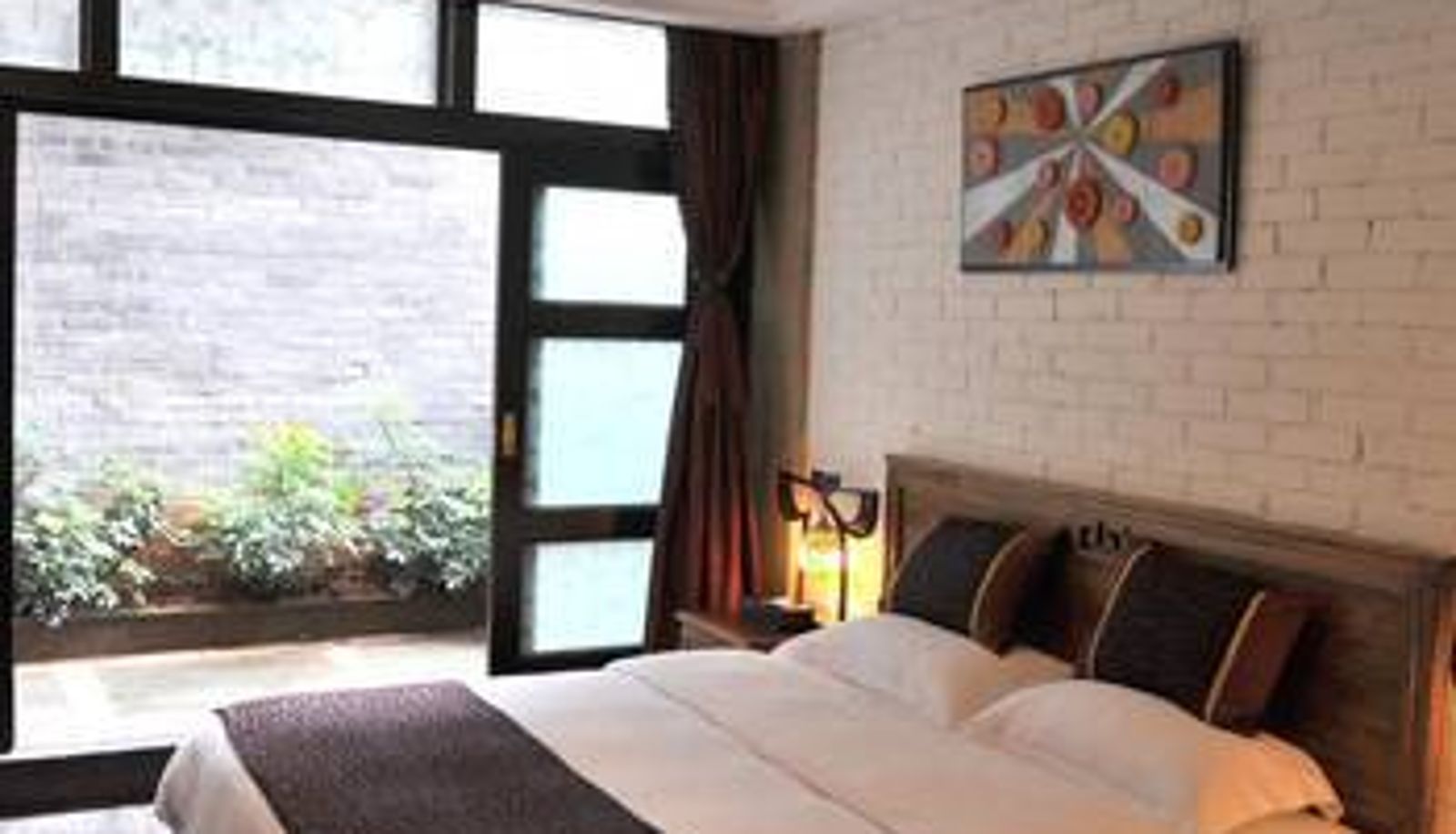 Camera - Sanju Boutique Hotel