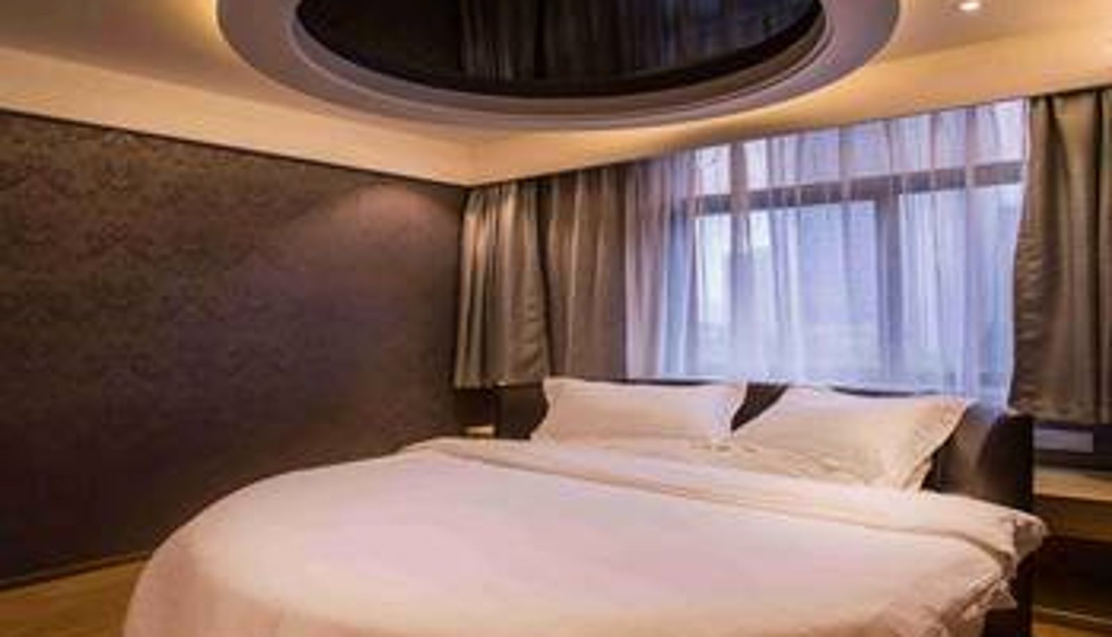 Room - Nanjing Shuiximen Starway Hotel