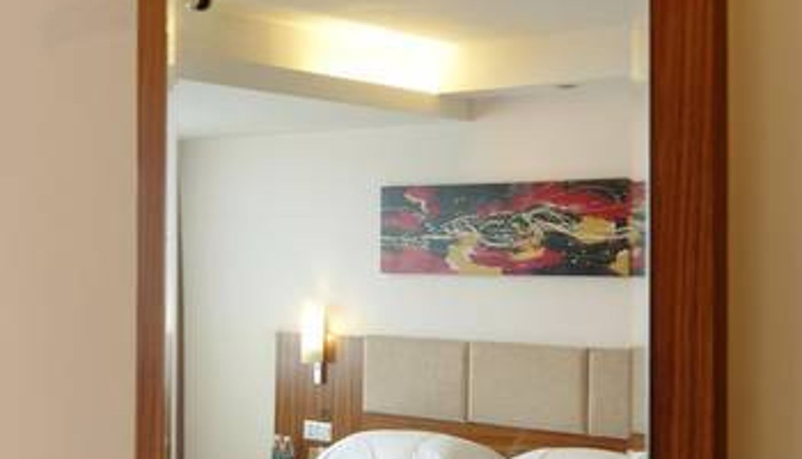 Pokój - Bao Li Huang Jia Hotel