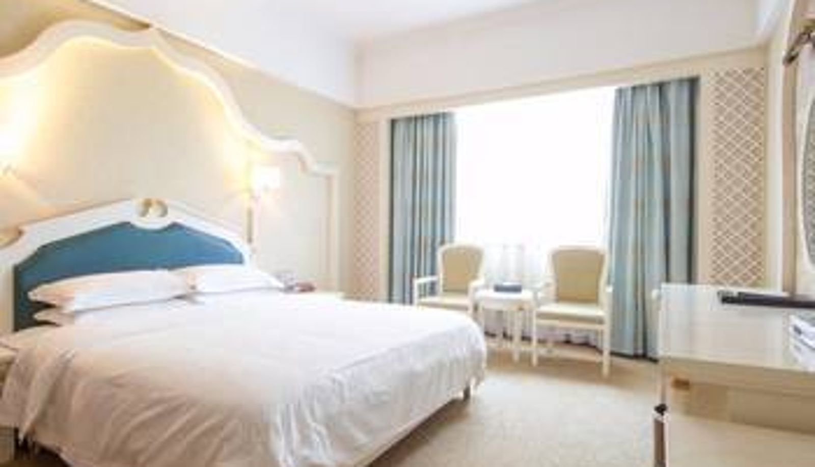 Habitación - Asean International Hotel