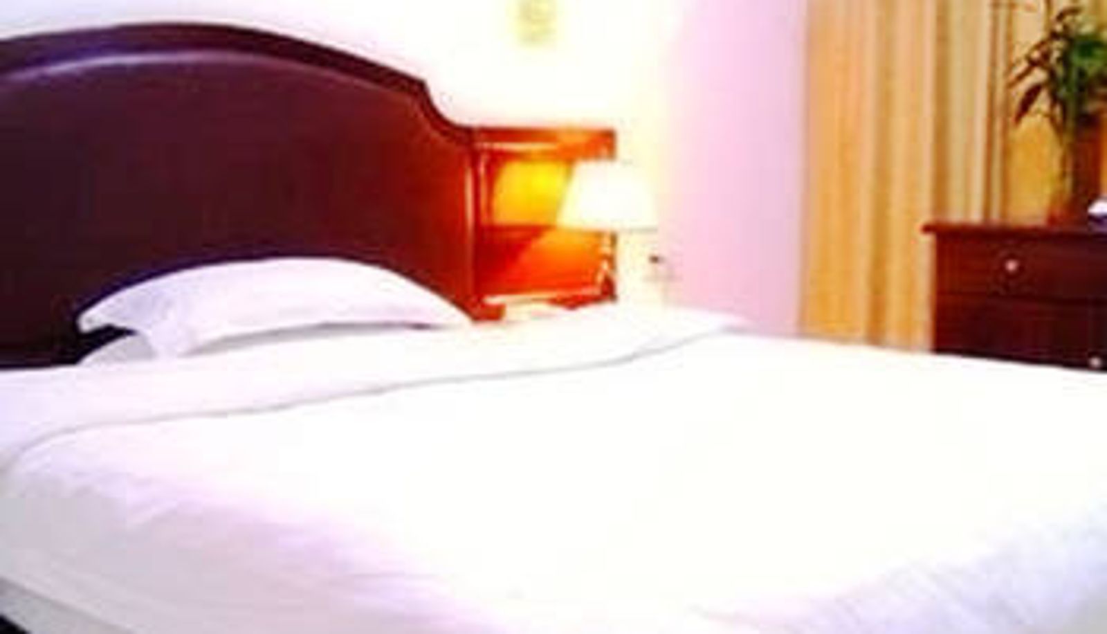 Zimmer - City Convenience Hotel (Nanning Nanhu Park Art College Store)