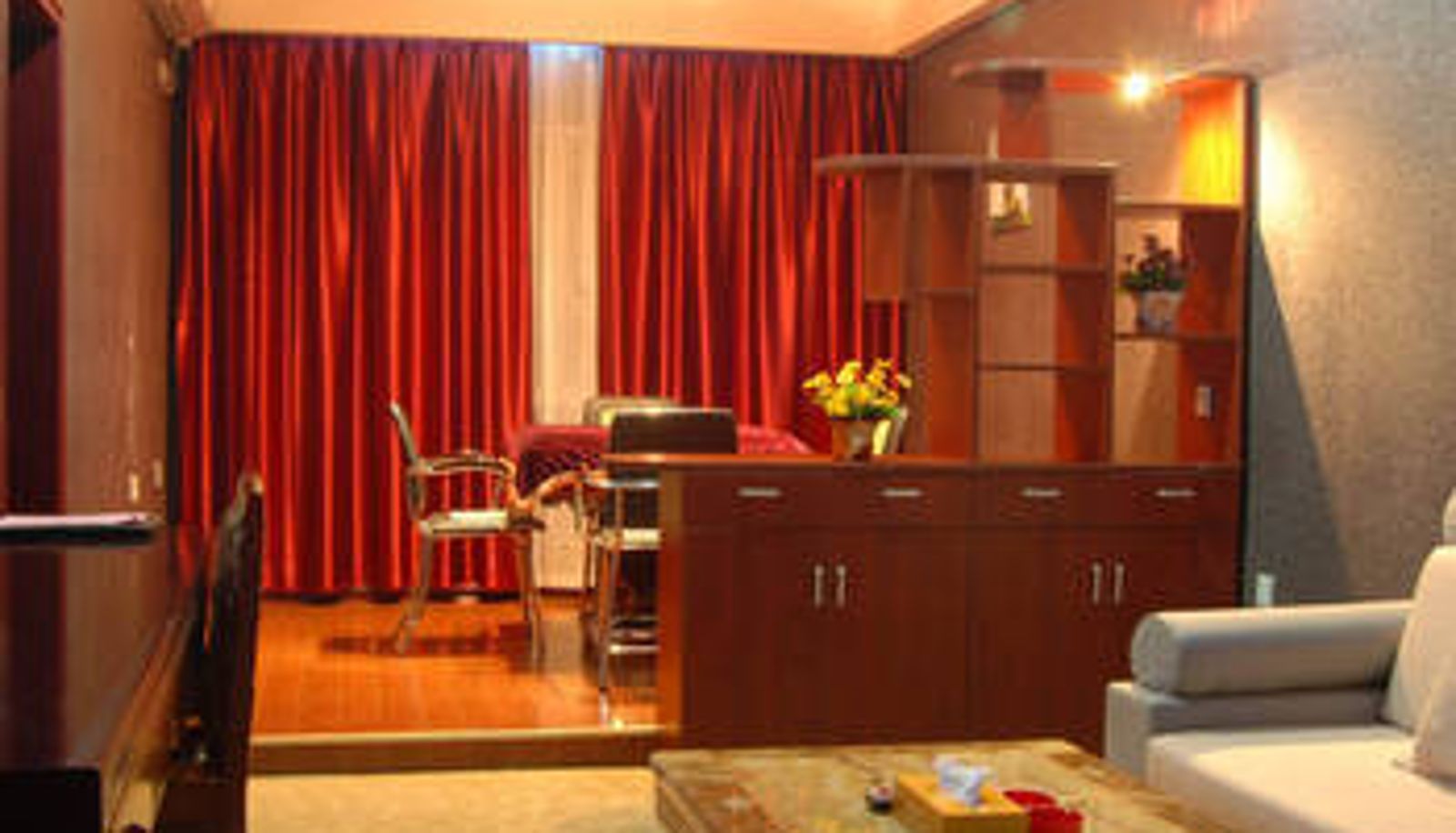 Room - Jia Sheng Hotel