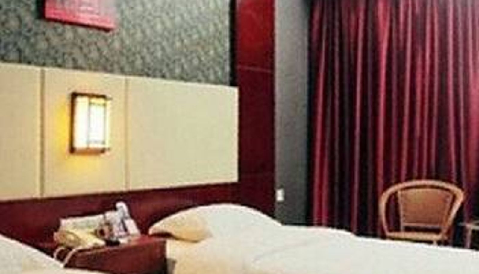 Zimmer - Jia Sheng Hotel