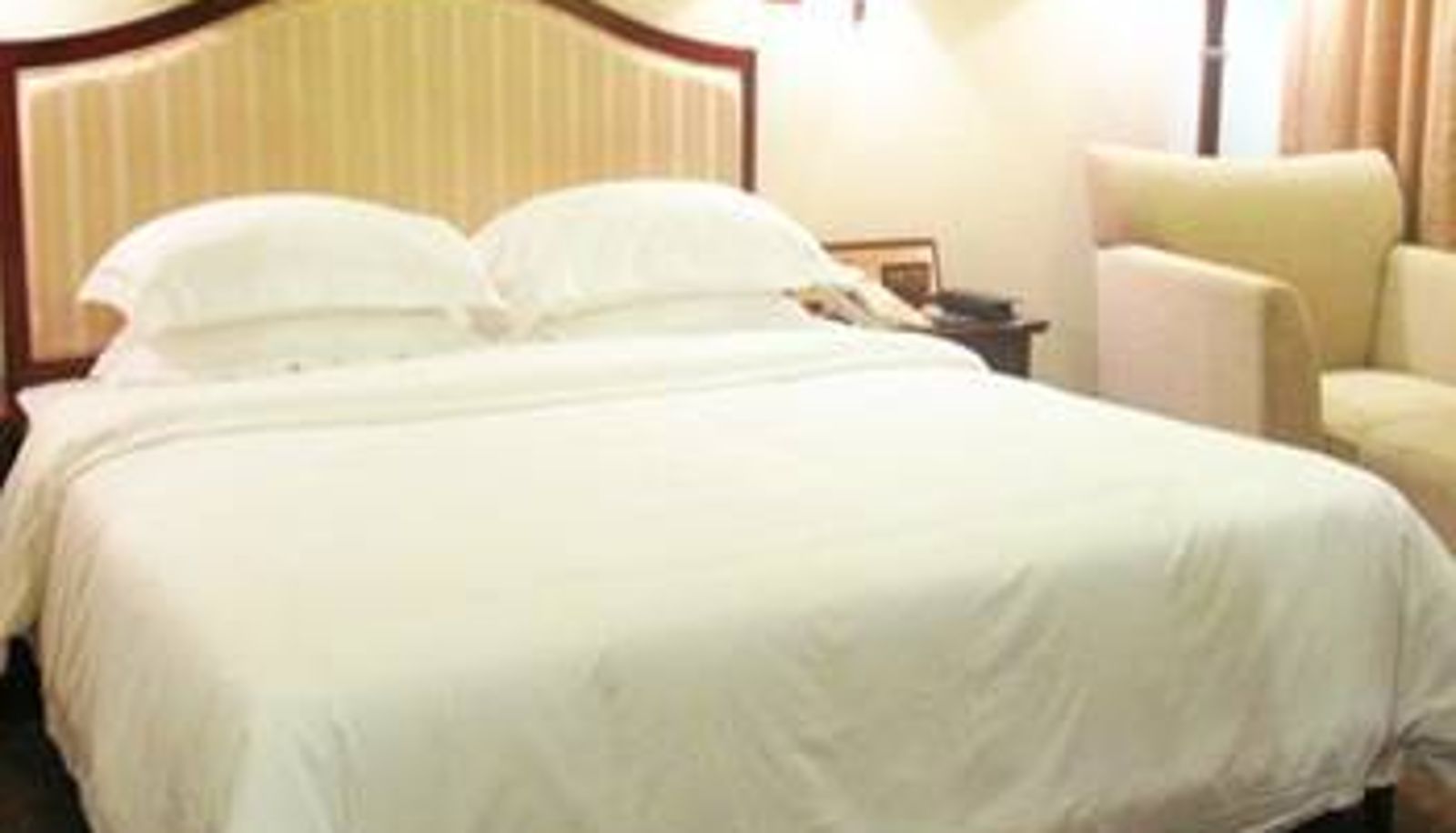 Zimmer - Tianfei Business Hotel (Nanning Normal University Store)
