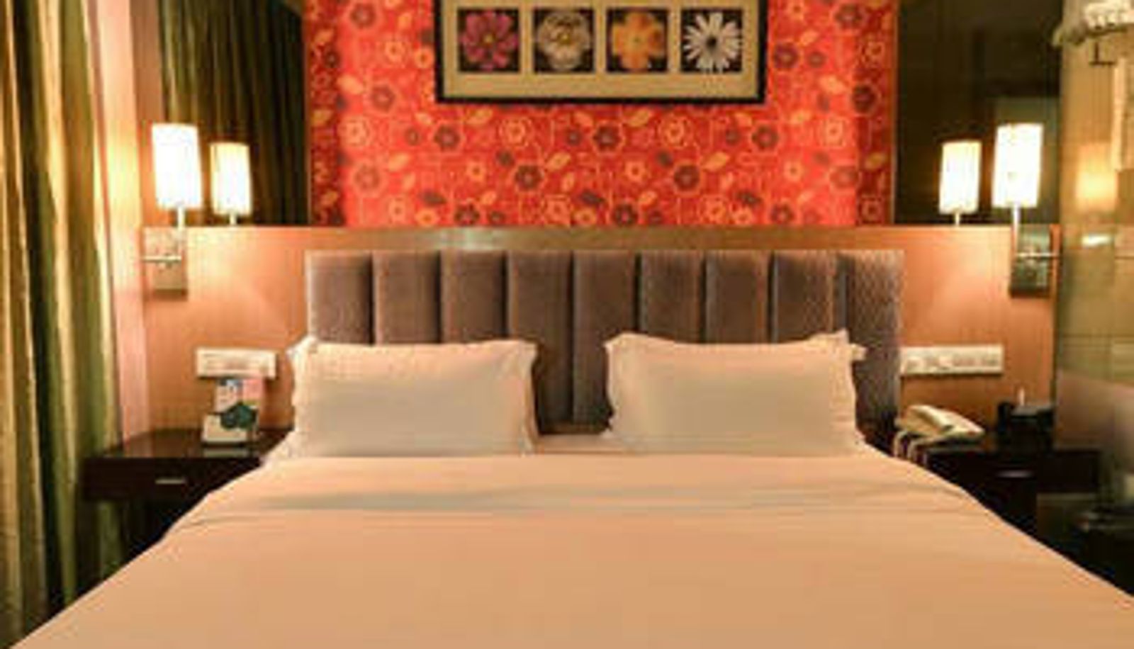 Zimmer - Joylake Jinjiang Hotel