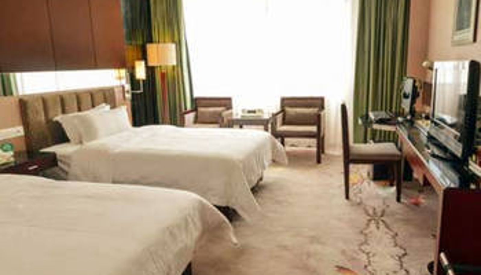 Zimmer - Joylake Jinjiang Hotel