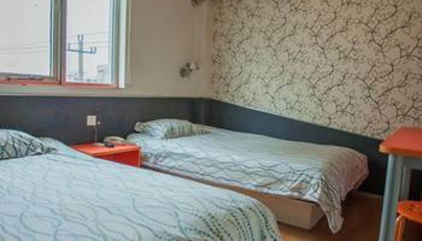 Room - Pod Inn Ningbo Railway Station