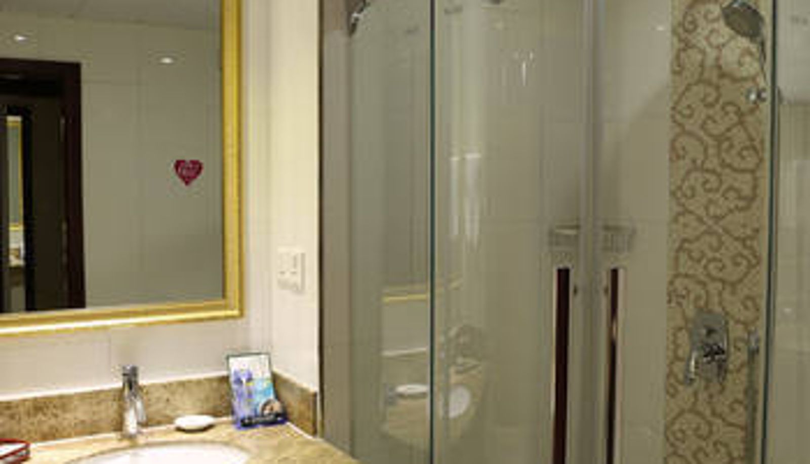 Camera - Songcheng Hotel - Qiandaohu