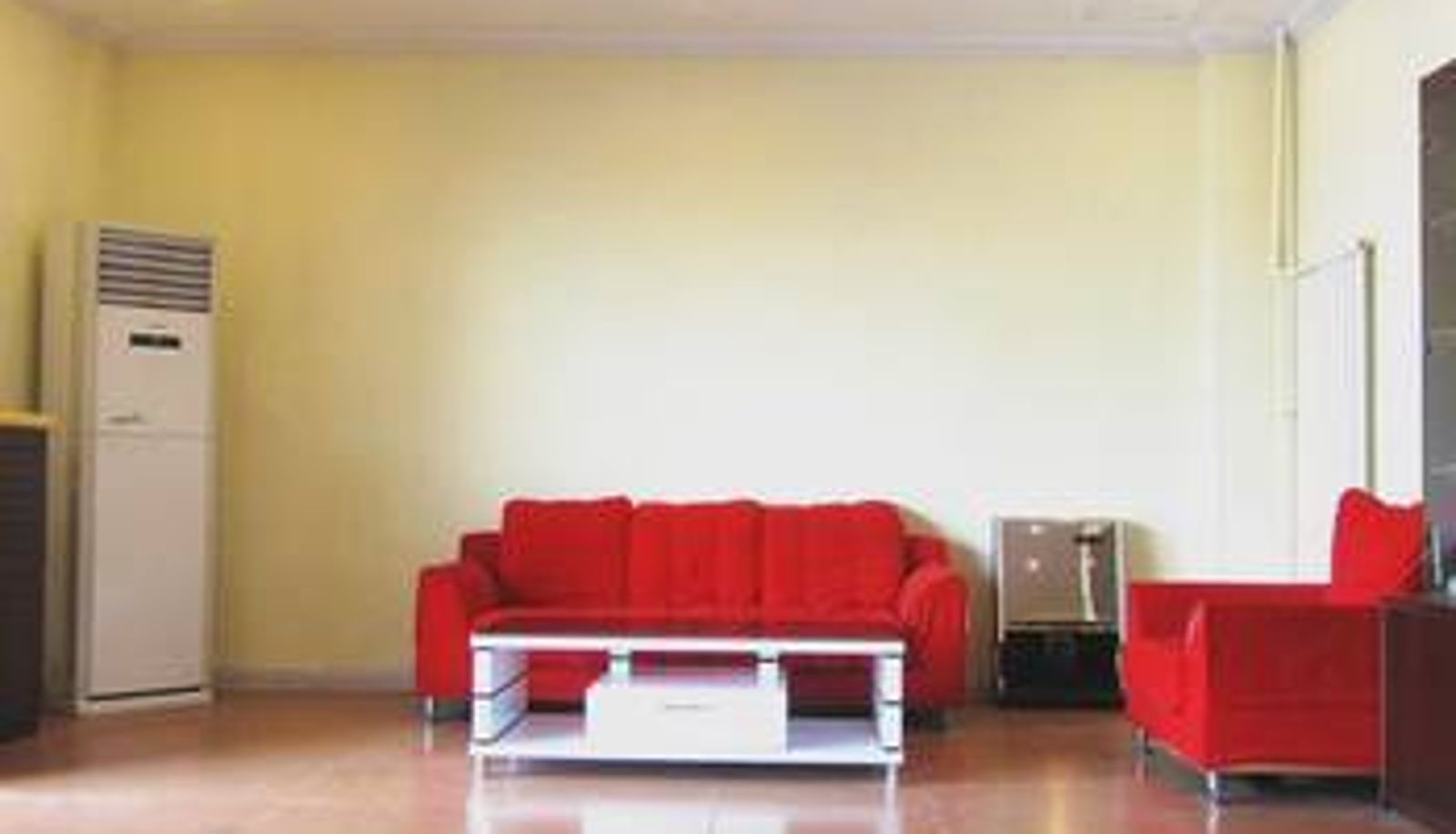 Hall - Home Inn