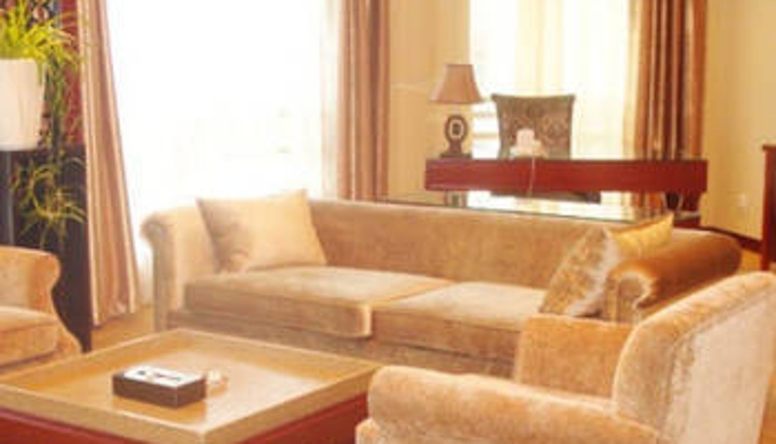 Zimmer - Rudong International Hotel