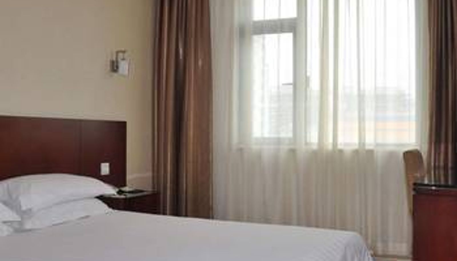 Room - Motel 168 Shanghai Jiuxing