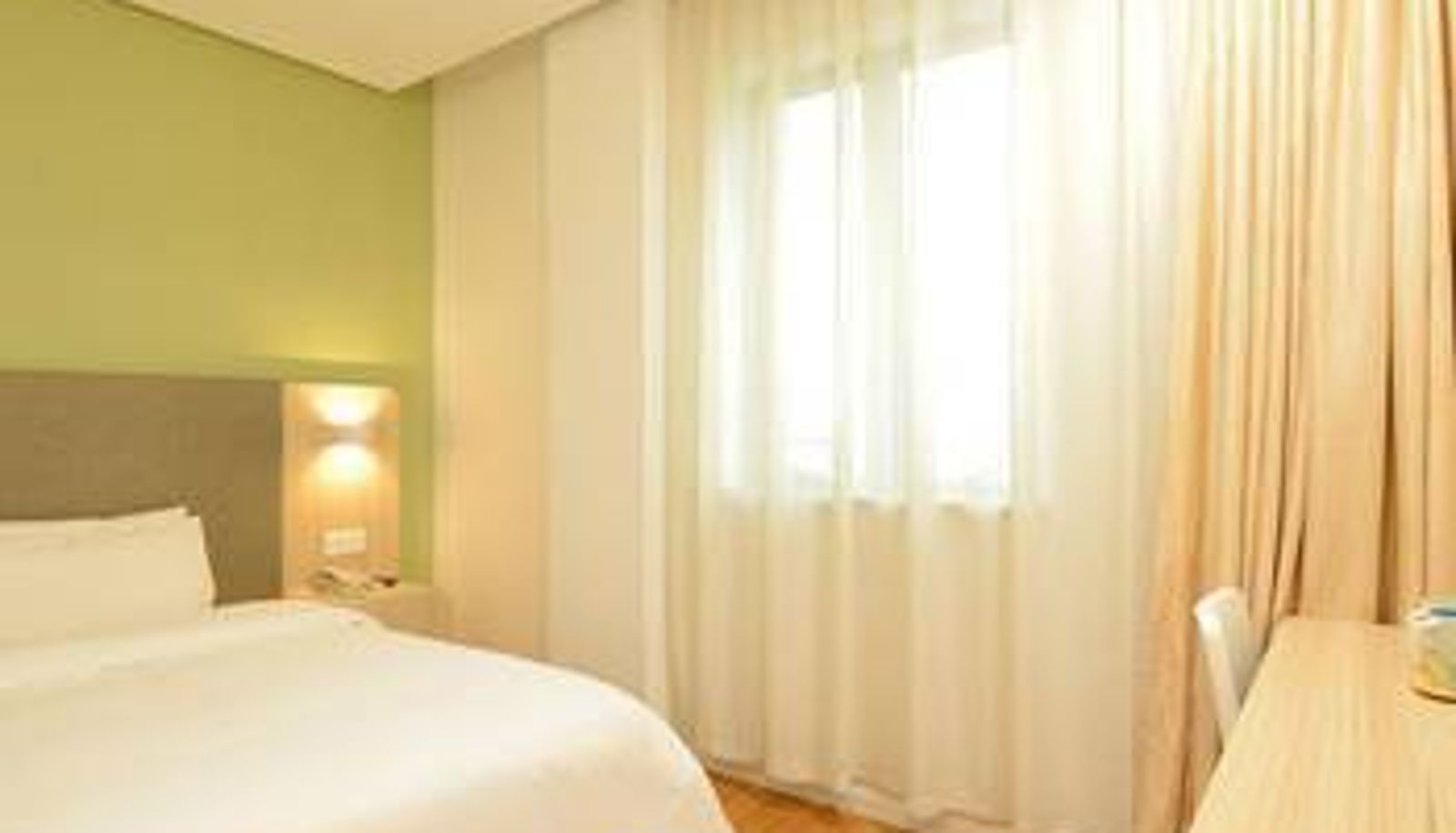Room - Wave Hongmei South Road Hotel - Shanghai