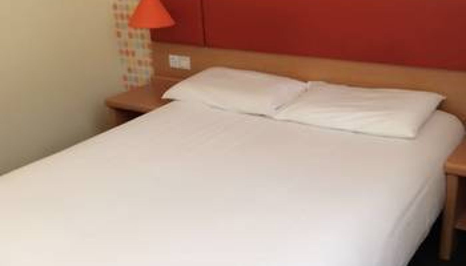 Chambre - Home Inn