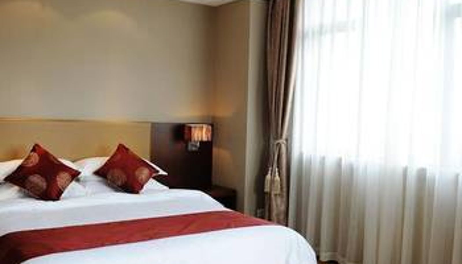 Camera - Deqiu Garden Hotel
