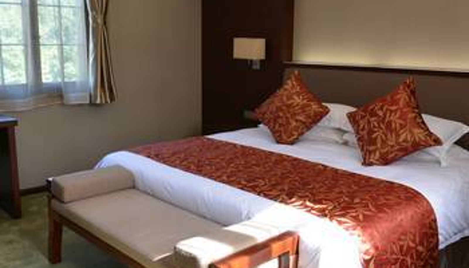 Camera - Deqiu Garden Hotel