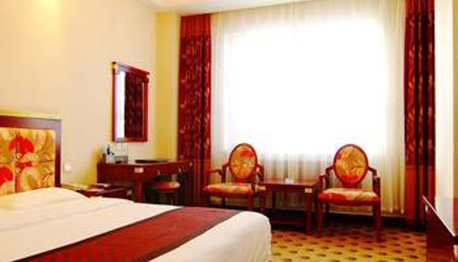 Kamer - Shanwei Honghai Bay Nan'ao Hotel