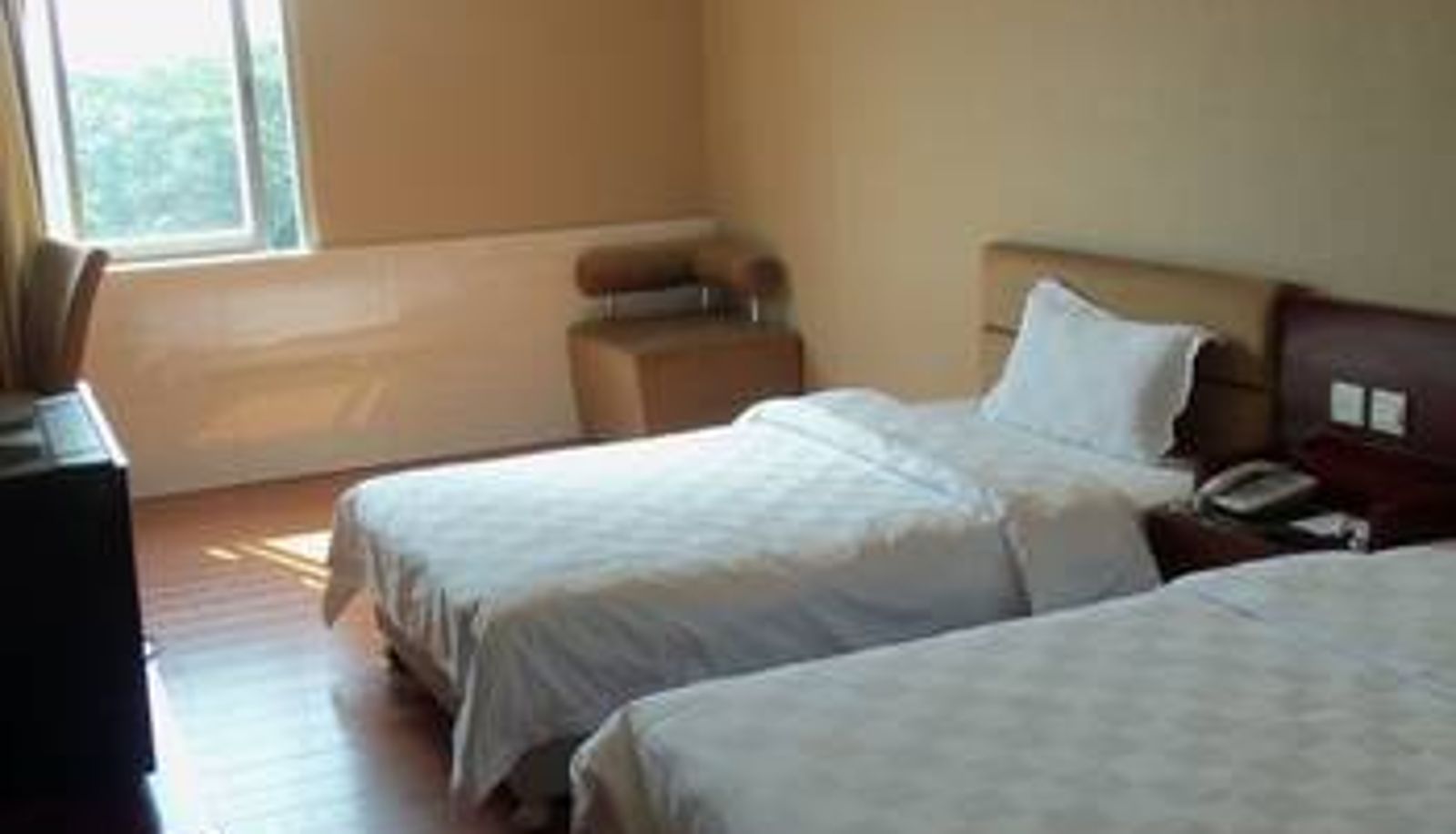 Room - Guangna Business Hotel - Shenzhen
